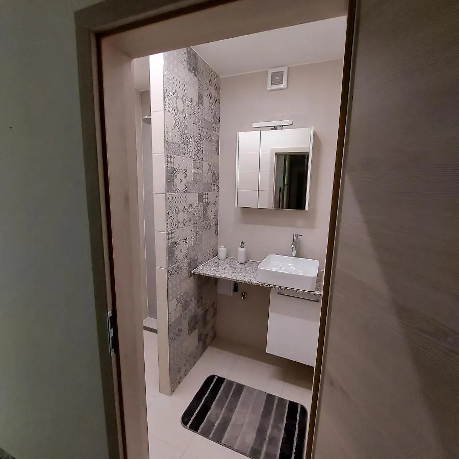 Pitypang Apartman Eger
