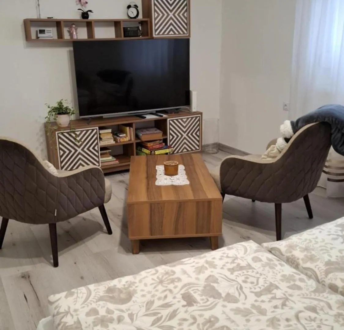Pitypang Apartman Eger Apartmán